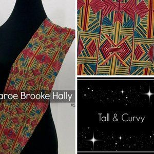 LuLaRoe TC Leggings
